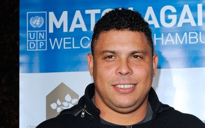 رونالدو: مورینیو استعدادهای ویلیان و اسکار را شکوفا می‌کند