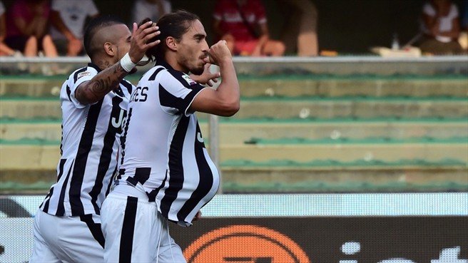 مارتین کاسرس