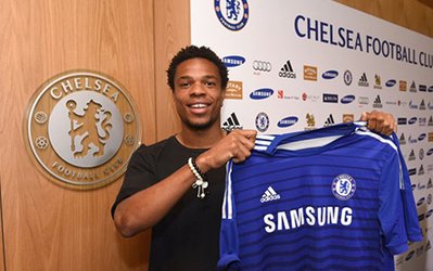 هشدار لویک رمی به دیدیه دروگبا و دیه گو کاستا: به چلسی نیامدم که روی نیمکت بنشینم