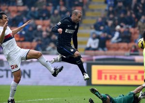 رودریگو پالاسیو