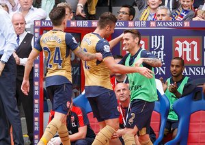 اليوير ژیرود