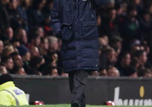 منچستریونایتد 1-0 آرسنال / هفته یازدهم