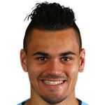 جرومی پریور/والنسين /فرانسه / باشگاهی / مردان (210)/30