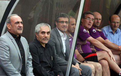 نگاه روز | حساب کتاب‌های پرسپولیس با این 200 هزار دلار به هم می‌ریزد