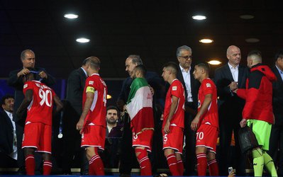 یک بازی و چند دستاورد