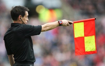 تغییرات جدید در قوانین آفساید اعلام شد