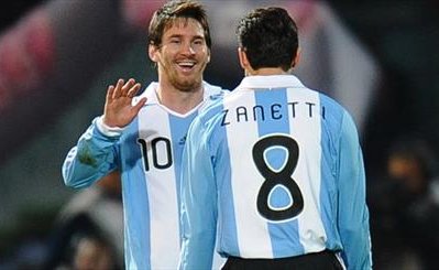 مسی: نباید مقابل ایران غافلگیر شویم/ باتجربه‌تر از قبل تیم را رهبری می‌کنم