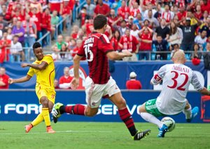 رحيم استرلینگ