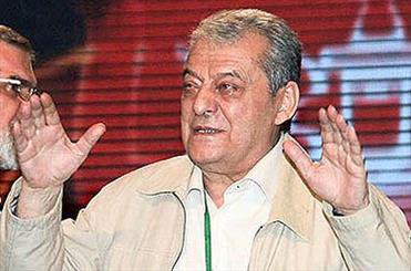 حرمت پروین نادیده گرفته شد/ امیدوارم روزهای خوب پرسپولیس برسد