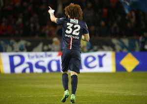 داوید لوئیز