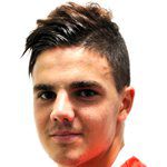 آنتونی بِِریانکُن/نیم المپیک / / باشگاهی / مردان (6313)/31