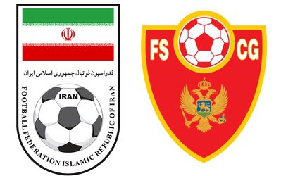 ایران 0 - مونته‌نگرو 0 / دومین دیدار دوستانه تیم ملی در اتریش هم بدون گل مساوی شد