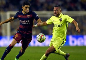 مارک بارترا