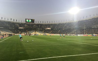 یادداشت روز | اگر این همه بازیکن «درپیت» نمی‌خریدید؛ الان 16 تا چمن بهتر از آزادی داشتیم!