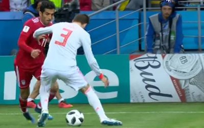 واکنش وحید امیری به لایی زدن به پیکه