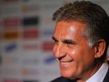 تولد روز | سینیور سی‌کیو 62 ساله شد