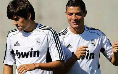 زیدان از پسرش برای بازی امشب کاستیا دعوت کرد