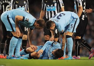 داوید سیلوا