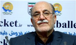 دهکردی: با دقت در نقل‌ و انتقالات گام برمی‌داریم