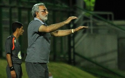 فرکی: برانکو هم مثل من می‌خواهد پیروز شود / پرسپولیس را باید در خانه شکست دهیم