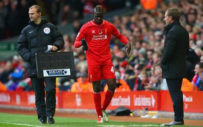 راجرز اعتراف کرد: جذب ماریو بالوتلی اشتباه بود