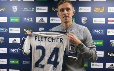 فلچر: باشگاه منچستریونایتد با انتقال من موافق نبود