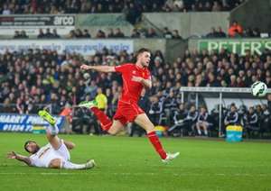 جردن هندرسون