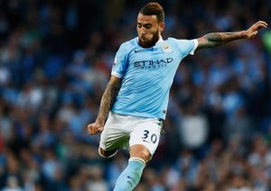 نیکولاس اوتامندی