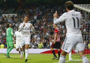 کریستیانو رونالدو