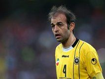 امير اسدی‌ | نويدكيا نماد تعصب و وفاداری‌