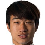 Song Guo/شیاژوآنگ یانگچانگ / / باشگاهی / مردان (6849)/32