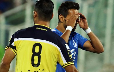 بمب استقلالی ها در پرسپولیس می ترکد یا شاگرد قلعه نویی می شود؟