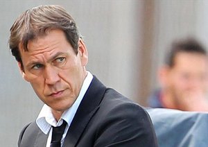 رودی گارسیا