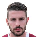 ماتیا مینِسو/پیزا /ایتالیا / باشگاهی / مردان (3921)/35