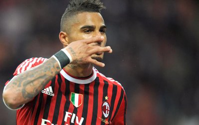 بواتنگ: برد مقابل آلمان ضروری است