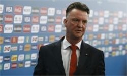 با تاتنهام مذاکره نکرده‌ام