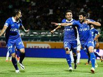 امیر اسدی | اضافـــه بار ليگ برتر!