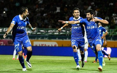 بیک‌زاده: در ليست مازاد مظلومی نبودم اما اخراجم كردند / بیش از یک میلیارد طلب دارم / به پيشنهاد پرسپوليس فكر می‌كنم