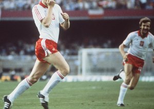 جام جهانی 1982