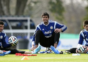 سرخيو جرمن رومرو