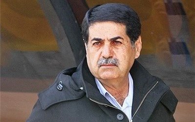 هفته اول لیگ برتر | باقری‌نیا: از تساوی برابر سایپا راضی هستم