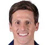 توماس وِلز تامپسون/کلرادو رپیدز /آمریکا / باشگاهی / مردان (479)/