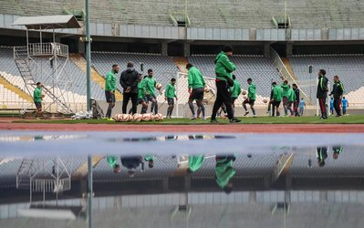 عمان میزبان بازی های نمایندگان ایران برابر عربستان