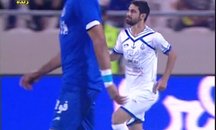 ویدئو : گل اول ملوان(سید جلال رافخایی)