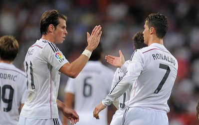 کریستیانو رونالدو: مورینیو خاص نیست