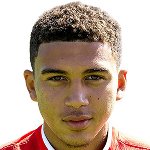 Harry Osborne/کینگِستونیِن /انگلستان / باشگاهی / مردان (3094)/31