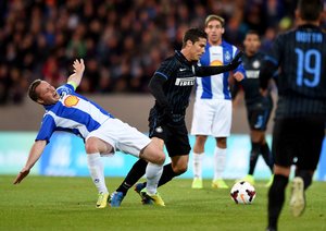 اندرسون هرنانز