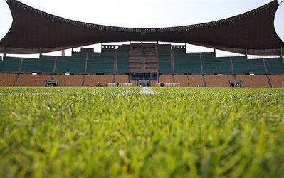 همه مشکلات ورزشگاه تختی؛ از جایگاه نامناسب تا مشترک مورد نظری که در دسترس نیست!