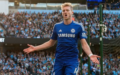 شورله، خواهان پیوستن به ولفسبورگ