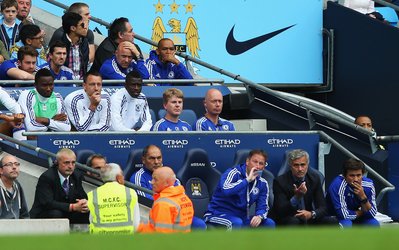 شهراد باغستانی | اتوبوس چلسی خراب شده است!